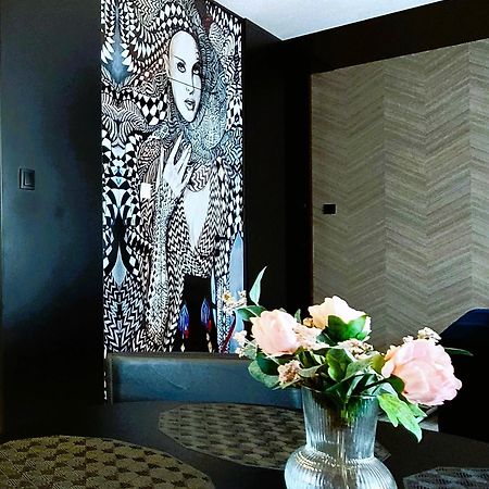 Park Apartament Z Duzym Tarasem - Proplace Gorzów Wielkopolski Εξωτερικό φωτογραφία
