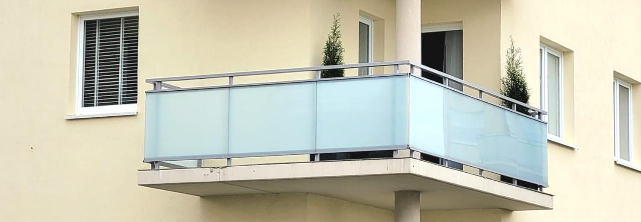 Park Apartament Z Duzym Tarasem - Proplace Gorzów Wielkopolski Εξωτερικό φωτογραφία