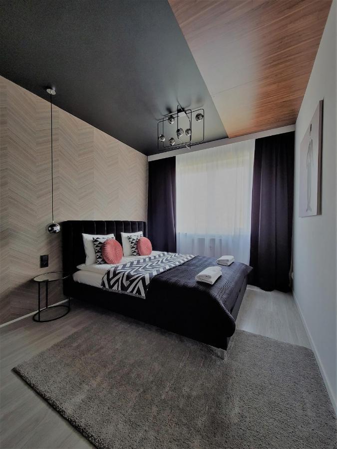 Park Apartament Z Duzym Tarasem - Proplace Gorzów Wielkopolski Εξωτερικό φωτογραφία