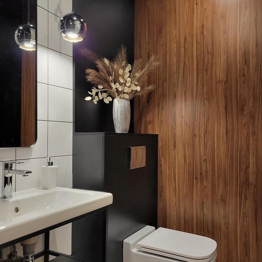 Park Apartament Z Duzym Tarasem - Proplace Gorzów Wielkopolski Εξωτερικό φωτογραφία