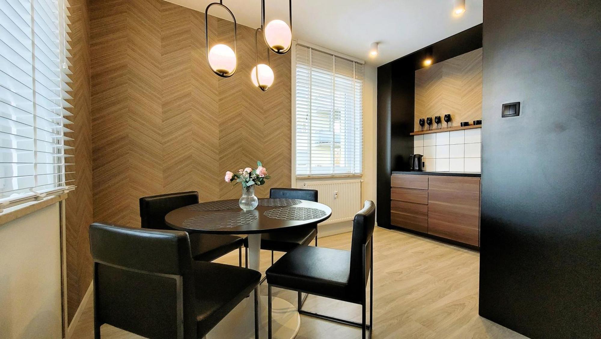 Park Apartament Z Duzym Tarasem - Proplace Gorzów Wielkopolski Εξωτερικό φωτογραφία